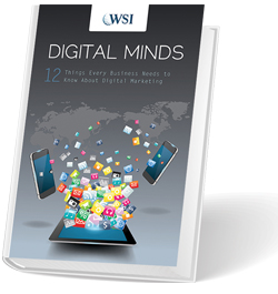 Digital Minds - WSI Book on Digital Marketing