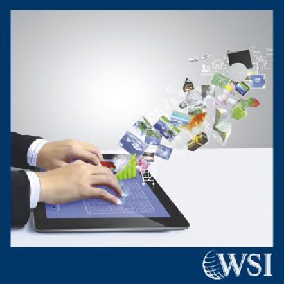WSI laptop digital marketing