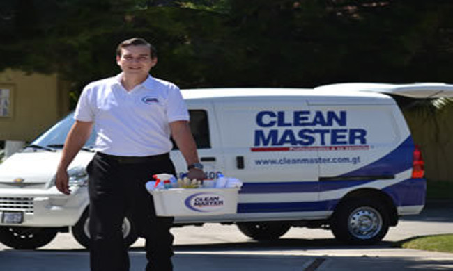 Clean Master Guatemala