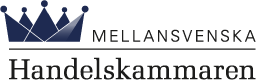 Mellansvenska Handelskammaren logo
