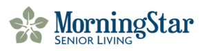 MorningStar Assisted Living logo